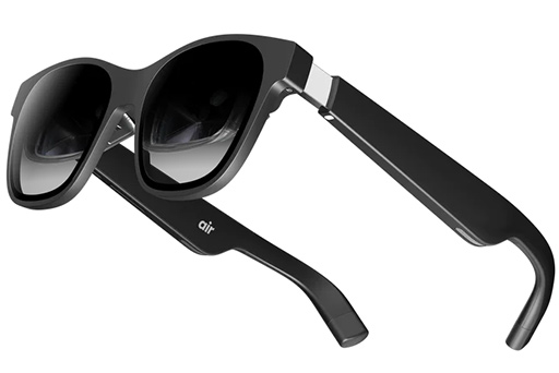 画像ギャラリー No.003のサムネイル画像 / サングラス型ディスプレイ「XREAL Air」や周辺機器が安い「XREALブラックフライデー」が11月18日スタート