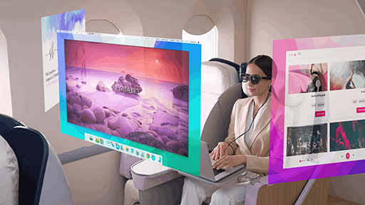 ꡼ No.004 | 󥰥饹ǥץ쥤XREAL AirפȼյΥåȤ41980ߤ㤨ʡޤ1220˿̸ȯ