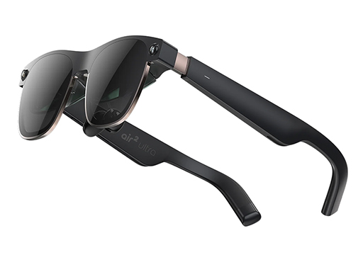 ꡼ No.001 | 6DoFбǤARӤ˸󥰥饹ǥץ쥤XREAL Air 2 Ultraȯɽͽ⥹