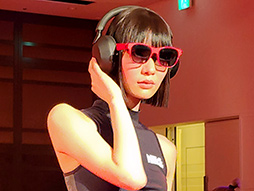 ꡼ No.003 | θȥϥɥǥץǤ륵󥰥饹ǥץ쥤XREAL Air 2 UltraפθƤߤ