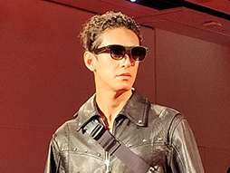 ꡼ No.004 | θȥϥɥǥץǤ륵󥰥饹ǥץ쥤XREAL Air 2 UltraפθƤߤ