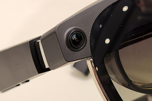 ꡼ No.007 | θȥϥɥǥץǤ륵󥰥饹ǥץ쥤XREAL Air 2 UltraפθƤߤ