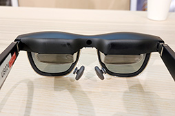 ꡼ No.008 | θȥϥɥǥץǤ륵󥰥饹ǥץ쥤XREAL Air 2 UltraפθƤߤ