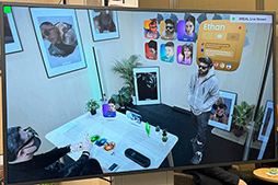 ꡼ No.021 | θȥϥɥǥץǤ륵󥰥饹ǥץ쥤XREAL Air 2 UltraפθƤߤ