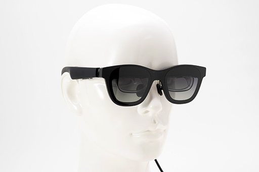 ꡼ No.017 | ܤ̤Ȥᡪ AR/ޡȥ饹XREAL Air 2 ProפäƤɤʤΤǲǤ롩PR