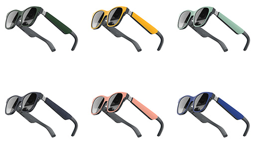 ꡼ No.019 | ܤ̤Ȥᡪ AR/ޡȥ饹XREAL Air 2 ProפäƤɤʤΤǲǤ롩PR