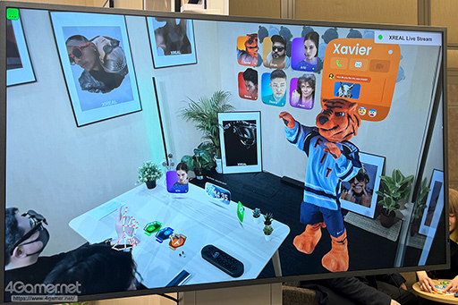 ꡼ No.020 | ܤ̤Ȥᡪ AR/ޡȥ饹XREAL Air 2 ProפäƤɤʤΤǲǤ롩PR