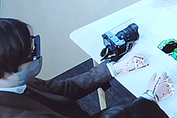 ꡼ No.021 | ܤ̤Ȥᡪ AR/ޡȥ饹XREAL Air 2 ProפäƤɤʤΤǲǤ롩PR