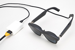 ꡼ No.032 | ܤ̤Ȥᡪ AR/ޡȥ饹XREAL Air 2 ProפäƤɤʤΤǲǤ롩PR