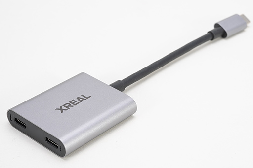 ꡼ No.035 | ܤ̤Ȥᡪ AR/ޡȥ饹XREAL Air 2 ProפäƤɤʤΤǲǤ롩PR