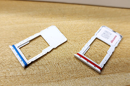 画像ギャラリー No.008のサムネイル画像 / サングラス型ディスプレイにつないでAndroidアプリを使える「XREAL Beam Pro」が国内発売。2つのカメラで立体写真・映像も撮れる