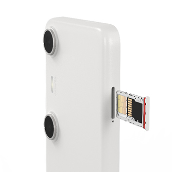 画像ギャラリー No.003のサムネイル画像 / サングラス型ディスプレイとセットで使うAndroidデバイスに5G対応モデル「XREAL Beam Pro 5G」が登場。9月26日予約開始