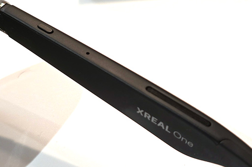 ���������꡼ No.006�Υ���ͥ������ / �ȼ��ץ����å������ٱ�ˤʤꡤ����䵡ǽ�⶯�����줿���󥰥饹���ǥ����ץ쥤��XREAL One�פ�����ȯ�����