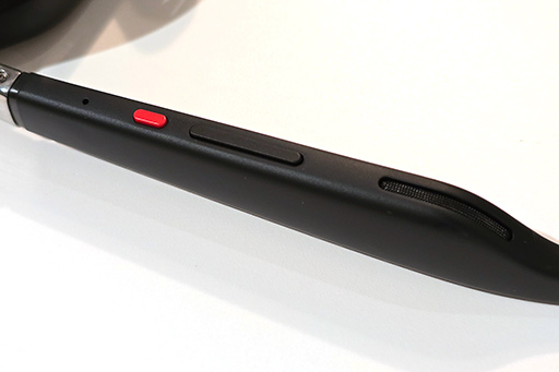 ���������꡼ No.007�Υ���ͥ������ / �ȼ��ץ����å������ٱ�ˤʤꡤ����䵡ǽ�⶯�����줿���󥰥饹���ǥ����ץ쥤��XREAL One�פ�����ȯ�����