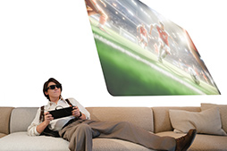 ���������꡼ No.014�Υ���ͥ������ / �ȼ��ץ����å������ٱ�ˤʤꡤ����䵡ǽ�⶯�����줿���󥰥饹���ǥ����ץ쥤��XREAL One�פ�����ȯ�����