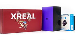 ���������꡼ No.002�Υ���ͥ������ / ���󥰥饹���ǥ����ץ쥤��XREAL Air�ץ��꡼���ȥ磻��쥹����ե���ʤɤ����åȤˤʤä�ʡ�ޤ���������