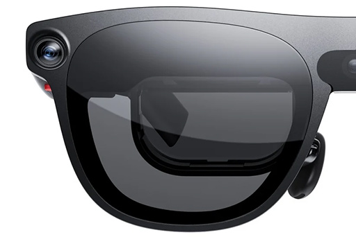 画像ギャラリー No.005のサムネイル画像 / Android XR対応のXR HMD「XREAL AURA」の国内向け価格が明らかに。下位モデルで約23万円