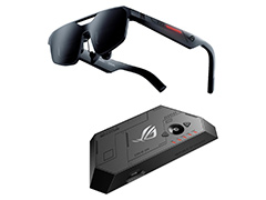 XREALとMMORPG「AION2」がコラボキャンペーンを実施。Xの投稿リポストでビデオグラス「ROG XREAL R1」が抽選で1名に当たる