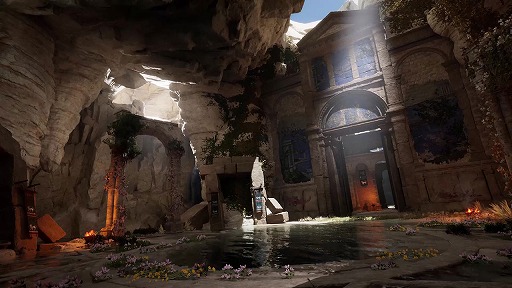 ꡼ No.003 | ꥢȯνʤRPGEnotria: The Last Songס꡼ѥꥣ䥹ƥåפǲ˹򷫤Ф