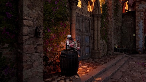 ꡼ No.012 | ꥢȯνʤRPGEnotria: The Last Songס꡼ѥꥣ䥹ƥåפǲ˹򷫤Ф