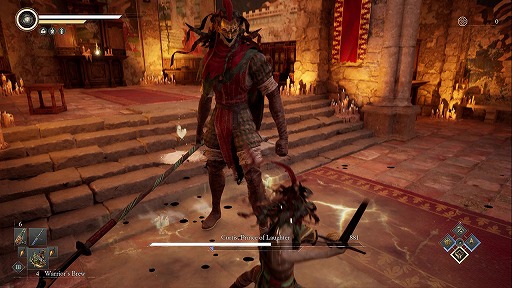 ꡼ No.015 | ꥢȯνʤRPGEnotria: The Last Songס꡼ѥꥣ䥹ƥåפǲ˹򷫤Ф