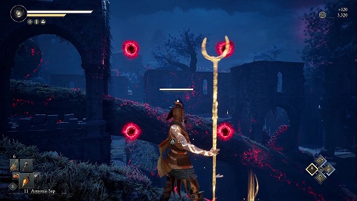 ꡼ No.016 | ꥢȯνʤRPGEnotria: The Last Songס꡼ѥꥣ䥹ƥåפǲ˹򷫤Ф