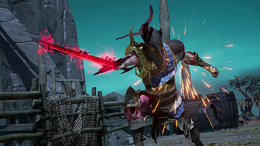 ���������꡼ No.004�Υ���ͥ������ / ��Enotria: The Last Song�ס�PS5�ѥѥå������Ǥ�2025ǯ3��21����ȯ��