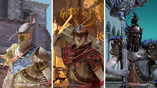 ���������꡼ No.005�Υ���ͥ������ / ��Enotria: The Last Song�ס�PS5�ѥѥå������Ǥ�2025ǯ3��21����ȯ��