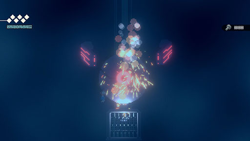 ꡼ No.007 | ǥ졼٥֥襫פοֲ̤ƤΥޥʡסϲϰפSteamڡTOKYO INDIE GAMES SUMMIT 2024ˤŸ