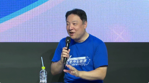 ꡼ No.002Υͥ / TGS2023ϥ꡼βɱ롣GUNVOLT RECORDS ŻҵϿΧפΥǥץ쥤ȥߥ˥饤֤Ϫ줿ơ٥ȤͤϤ