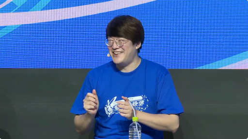 ꡼ No.004Υͥ / TGS2023ϥ꡼βɱ롣GUNVOLT RECORDS ŻҵϿΧפΥǥץ쥤ȥߥ˥饤֤Ϫ줿ơ٥ȤͤϤ