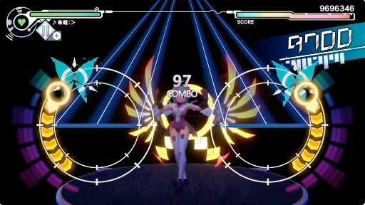 ꡼ No.010 | TGS2023ϥ꡼βɱ롣GUNVOLT RECORDS ŻҵϿΧפΥǥץ쥤ȥߥ˥饤֤Ϫ줿ơ٥ȤͤϤ