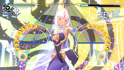 ���������꡼ No.005�Υ���ͥ������ / ��GUNVOLT RECORDS �Żҵ�ϿΧ�סֶ庲�εױ�פΥǥ⤬Steam Next�ե����Ǹ�����