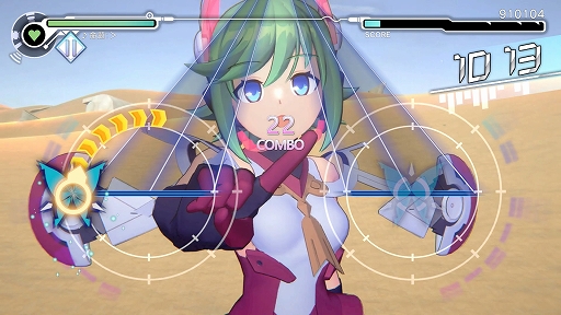 ���������꡼ No.003�Υ���ͥ������ / ��GUNVOLT RECORDS �Żҵ�ϿΧ�ס�4�ʤ�ץ쥤�Ǥ���Switch�����θ����ۿ����ϡ���1��DLC�֥��󥰥ѥå���3�˥��ե�������ȯ��