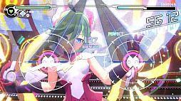 ���������꡼ No.016�Υ���ͥ������ / ��GUNVOLT RECORDS �Żҵ�ϿΧ�ס�4�ʤ�ץ쥤�Ǥ���Switch�����θ����ۿ����ϡ���1��DLC�֥��󥰥ѥå���3�˥��ե�������ȯ��