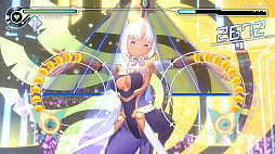 GUNVOLT RECORDS 電子軌録律