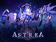 ダイスを使って戦うデッキ構築型ローグライク「Astrea: Six Sided Oracles」と，メカを編成するオートバトル「Mechabellum」がEpic Games Storeで無料配布中