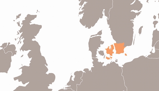 ���������꡼ No.003�Υ���ͥ������ / ��TGS2023�ϥ�󥿥밦��ADV��Truer Than You�׽�Ÿ�⡣����ǥ��������ॳ���ʡ�����֡�����Greater Copenhagen Region�פ���