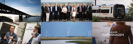 ���������꡼ No.004�Υ���ͥ������ / ��TGS2023�ϥ�󥿥밦��ADV��Truer Than You�׽�Ÿ�⡣����ǥ��������ॳ���ʡ�����֡�����Greater Copenhagen Region�פ���