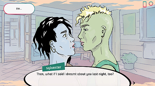 ���������꡼ No.007�Υ���ͥ������ / ��TGS2023�ϥ�󥿥밦��ADV��Truer Than You�׽�Ÿ�⡣����ǥ��������ॳ���ʡ�����֡�����Greater Copenhagen Region�פ���