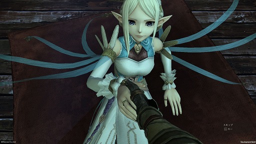 ���������꡼ No.006�Υ���ͥ������ / 3D���󥸥��RPG��Wizardry Variants Daphne�ס�PC�Ǥ�������꡼�������ޥ��ǤȤΥǡ���Ϣ�Ȥˤ�ꡤƱ�쥢������Ȥǥץ쥤�Ǥ���