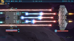 画像ギャラリー No.003のサムネイル画像 / 数式で決闘するSFローグライクゲーム「ローンスター」,アーリーアクセス版を2023年秋にリリース。最新トレイラーとデモ版を公開中