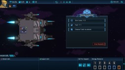 画像ギャラリー No.004のサムネイル画像 / 数式で決闘するSFローグライクゲーム「ローンスター」,アーリーアクセス版を2023年秋にリリース。最新トレイラーとデモ版を公開中