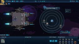 画像ギャラリー No.005のサムネイル画像 / 数式で決闘するSFローグライクゲーム「ローンスター」,アーリーアクセス版を2023年秋にリリース。最新トレイラーとデモ版を公開中