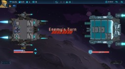 画像ギャラリー No.006のサムネイル画像 / 数式で決闘するSFローグライクゲーム「ローンスター」,アーリーアクセス版を2023年秋にリリース。最新トレイラーとデモ版を公開中