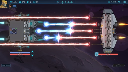 ꡼ No.004 | SF饤ȥƥ֥󥹥ס꡼ǤSteamۿϡȤäǥ奨륷ƥ