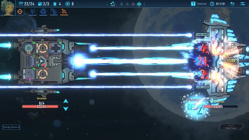 画像ギャラリー No.003のサムネイル画像 / ポップコーンの香りがするビントロングさんの「ローンスター」レビュー。えーあい!Steam広場