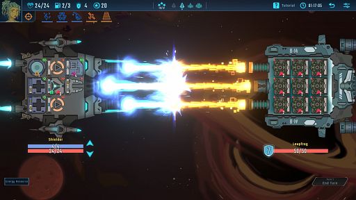 画像ギャラリー No.007のサムネイル画像 / ポップコーンの香りがするビントロングさんの「ローンスター」レビュー。えーあい!Steam広場