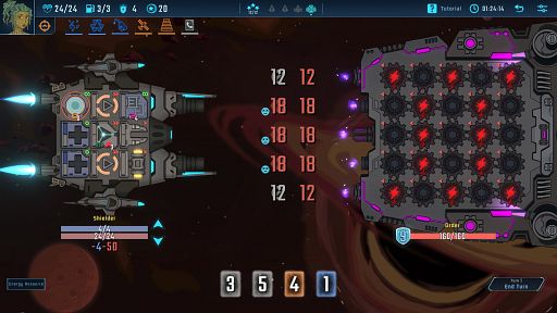 画像ギャラリー No.008のサムネイル画像 / ポップコーンの香りがするビントロングさんの「ローンスター」レビュー。えーあい!Steam広場