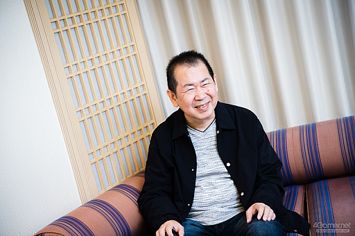 ���������꡼ No.001�Υ���ͥ������ / �Υ��󥿥ӥ塼������ ͵���ʹ����Air Twister�׳�ȯ���طʤȡ������������ɬ�פ�ȯ�۽ѡ�ï����ʤ����Ȥϡ��ȶ�ˤ�������ž���äƤ���